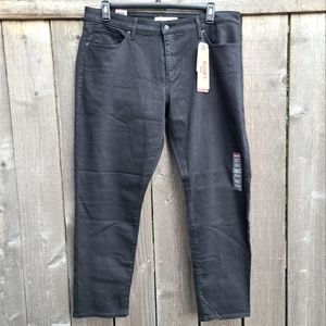 Levi's Shaping Skinny Jeans